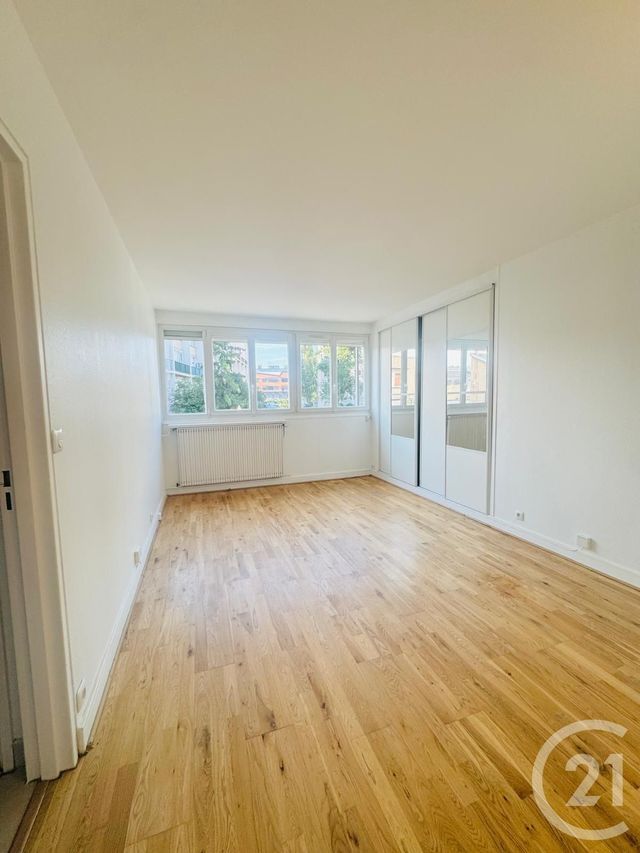 appartement - AUBERVILLIERS - 93
