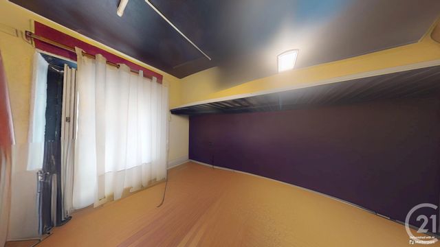 Appartement F1 à vendre - 1 pièce - 14.91 m2 - PARIS - 75018 - ILE-DE-FRANCE - Century 21 Immo Conseil