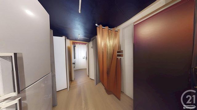 Appartement F1 à vendre - 1 pièce - 14.91 m2 - PARIS - 75018 - ILE-DE-FRANCE - Century 21 Immo Conseil