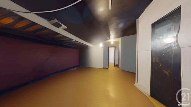 appartement - PARIS - 75018