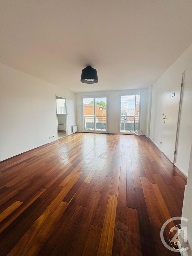 appartement - AUBERVILLIERS - 93