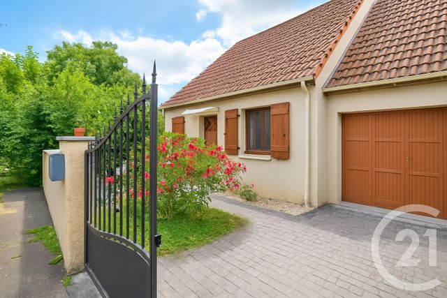 maison - VILLEPINTE - 93
