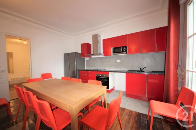 maison - AUBERVILLIERS - 93