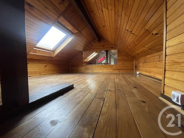 maison à louer - 3 pièces - 59.13 m2 - LE BOURGET - 93 - ILE-DE-FRANCE - Century 21 Immo Conseil