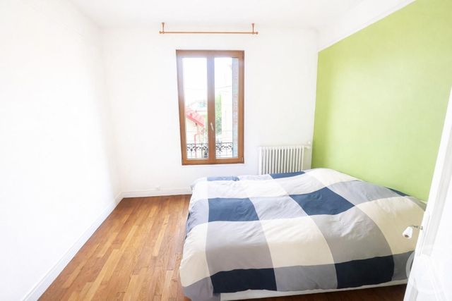 maison à louer - 3 pièces - 59.13 m2 - LE BOURGET - 93 - ILE-DE-FRANCE - Century 21 Immo Conseil