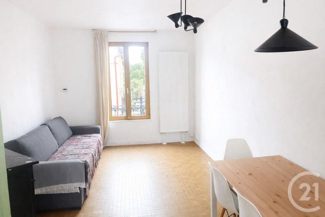 maison à louer - 3 pièces - 59.13 m2 - LE BOURGET - 93 - ILE-DE-FRANCE - Century 21 Immo Conseil