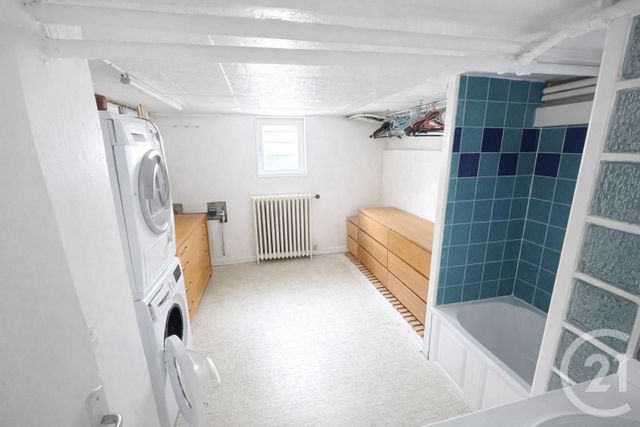 maison à louer - 3 pièces - 59.13 m2 - LE BOURGET - 93 - ILE-DE-FRANCE - Century 21 Immo Conseil