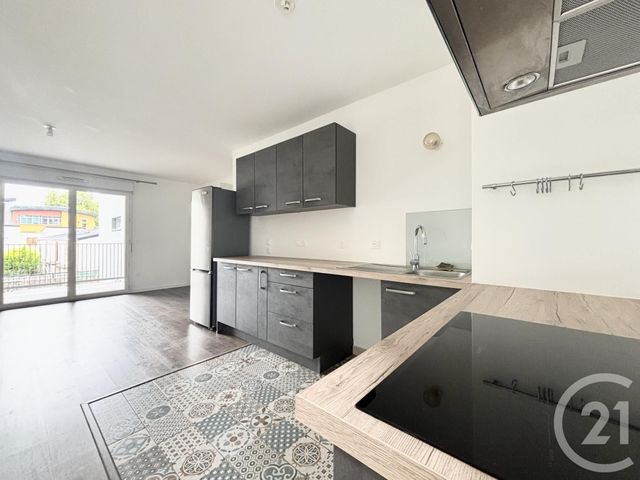 appartement - BOBIGNY - 93