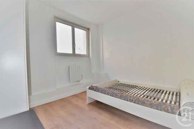 Appartement F2 à louer - 2 pièces - 35.52 m2 - AUBERVILLIERS - 93 - ILE-DE-FRANCE - Century 21 Immo Conseil