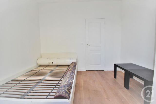 Appartement F2 à louer - 2 pièces - 35.52 m2 - AUBERVILLIERS - 93 - ILE-DE-FRANCE - Century 21 Immo Conseil