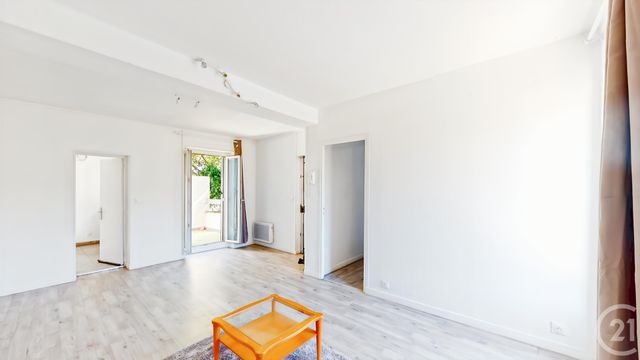 appartement - AUBERVILLIERS - 93