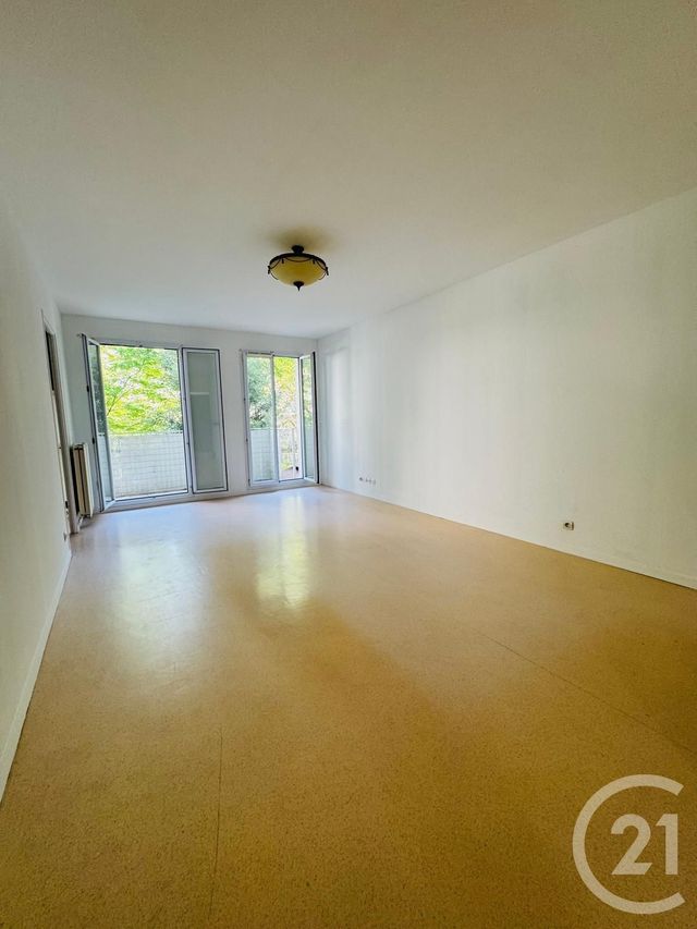 appartement - AUBERVILLIERS - 93