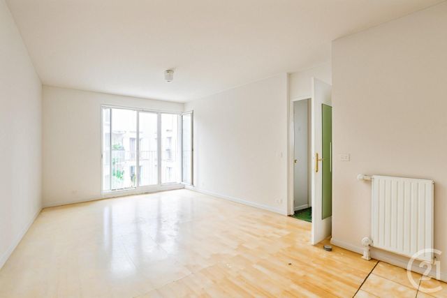 Appartement F2 à vendre PANTIN