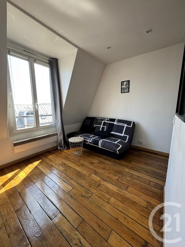 Appartement F1 à louer PANTIN
