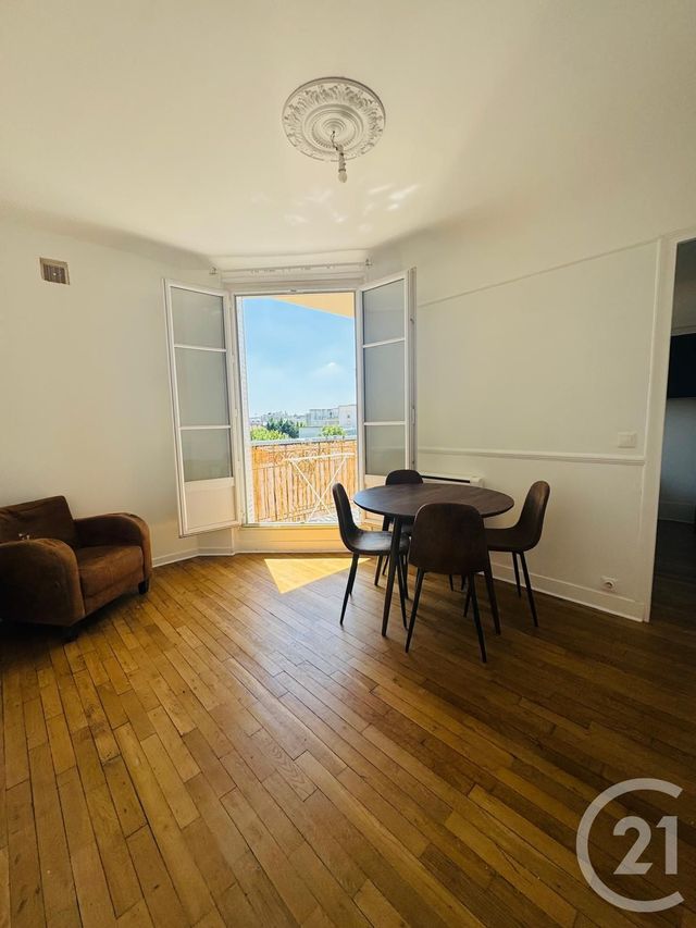 appartement - LE BOURGET - 93