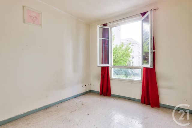 Afficher la photo en grand Appartement F1 à vendre - 1 pièce - 20.0 m2 - AUBERVILLIERS - 93 - ILE-DE-FRANCE - Century 21 Immo Conseil