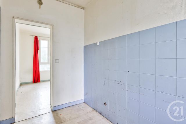 Afficher la photo en grand Appartement F1 à vendre - 1 pièce - 20.0 m2 - AUBERVILLIERS - 93 - ILE-DE-FRANCE - Century 21 Immo Conseil