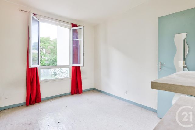 Afficher la photo en grand Appartement F1 à vendre - 1 pièce - 20.0 m2 - AUBERVILLIERS - 93 - ILE-DE-FRANCE - Century 21 Immo Conseil
