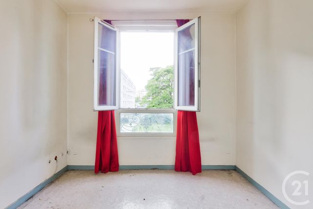 Afficher la photo en grand Appartement F1 à vendre - 1 pièce - 20.0 m2 - AUBERVILLIERS - 93 - ILE-DE-FRANCE - Century 21 Immo Conseil