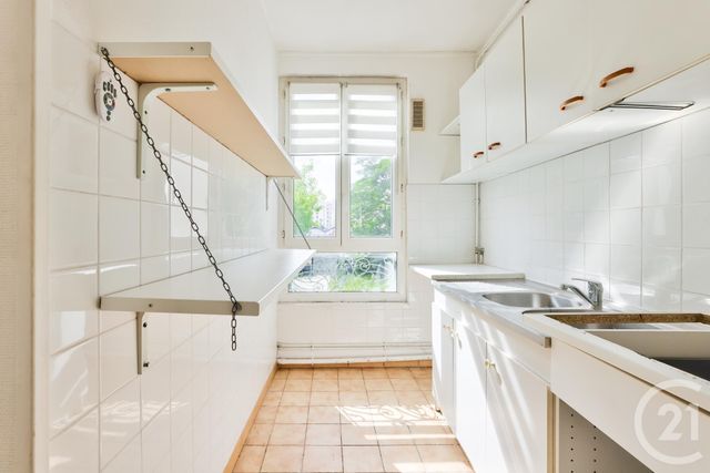 Afficher la photo en grand Appartement F1 à vendre - 1 pièce - 19.0 m2 - AUBERVILLIERS - 93 - ILE-DE-FRANCE - Century 21 Immo Conseil