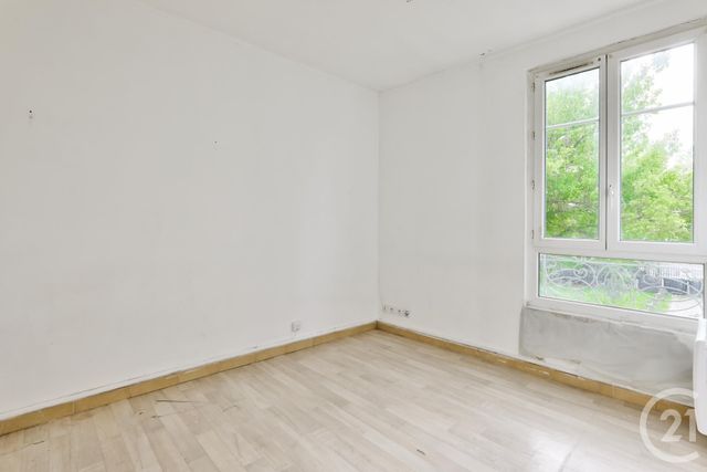 appartement - AUBERVILLIERS - 93