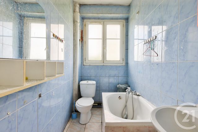 Afficher la photo en grand Appartement F2 à vendre - 2 pièces - 33.0 m2 - AUBERVILLIERS - 93 - ILE-DE-FRANCE - Century 21 Immo Conseil