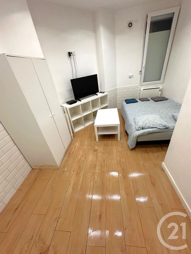 Appartement à vendre - 2 pièces - 30.02 m2 - AUBERVILLIERS - 93 - ILE-DE-FRANCE - Century 21 Immo Conseil