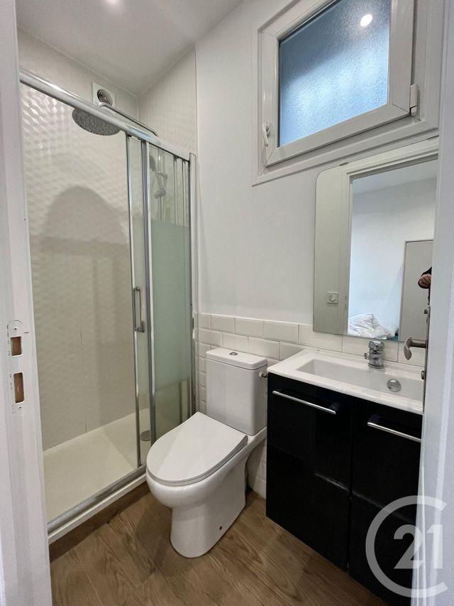 Appartement à vendre - 2 pièces - 30.02 m2 - AUBERVILLIERS - 93 - ILE-DE-FRANCE - Century 21 Immo Conseil