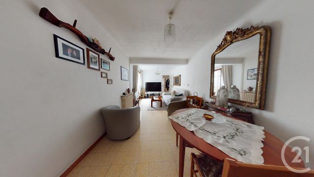 Afficher la photo en grand maison à vendre - 4 pièces - 94.0 m2 - AUBERVILLIERS - 93 - ILE-DE-FRANCE - Century 21 Immo Conseil