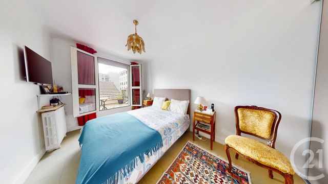 Afficher la photo en grand maison à vendre - 4 pièces - 94.0 m2 - AUBERVILLIERS - 93 - ILE-DE-FRANCE - Century 21 Immo Conseil