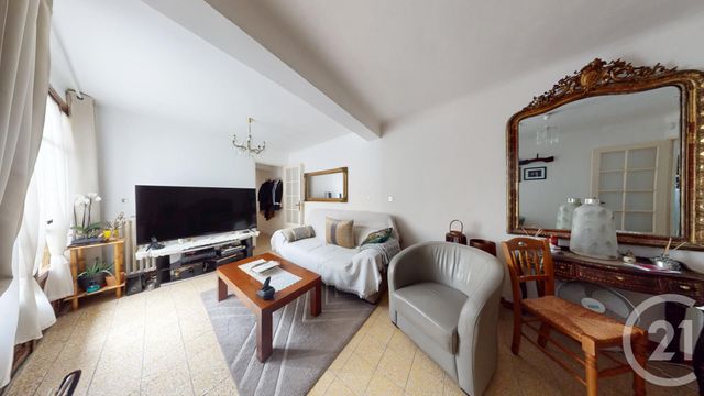 maison - AUBERVILLIERS - 93