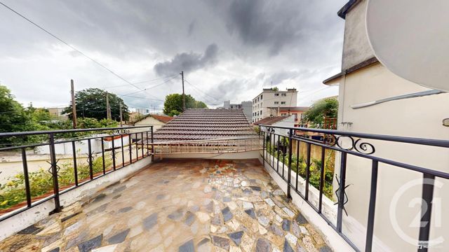 Afficher la photo en grand maison à vendre - 4 pièces - 94.0 m2 - AUBERVILLIERS - 93 - ILE-DE-FRANCE - Century 21 Immo Conseil