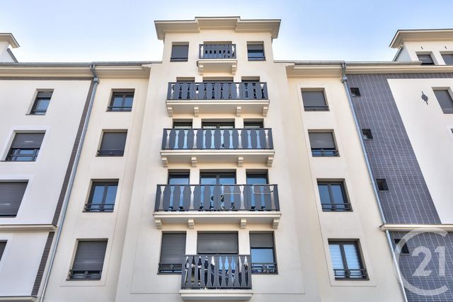 Appartement F2 à vendre - 2 pièces - 40.0 m2 - AUBERVILLIERS - 93 - ILE-DE-FRANCE - Century 21 Immo Conseil