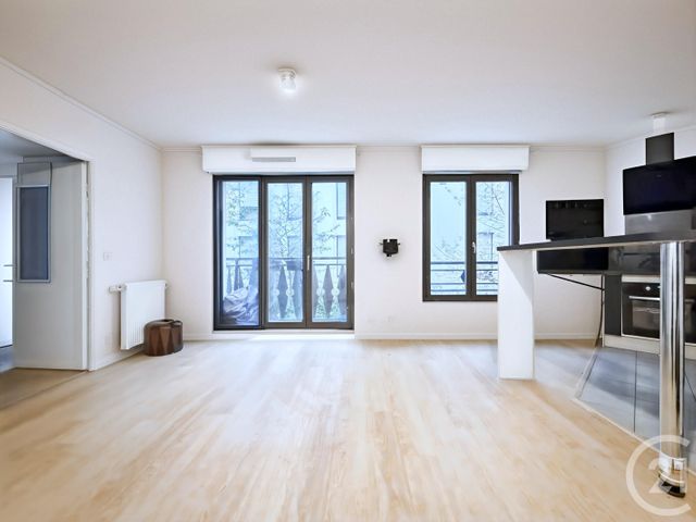 Appartement F2 à vendre AUBERVILLIERS