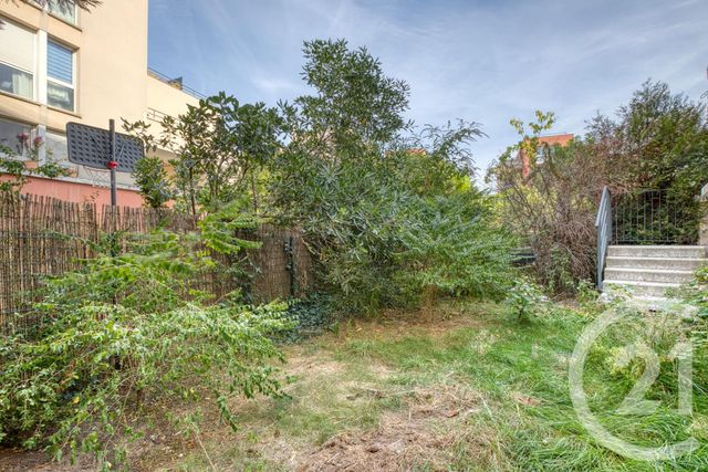 Appartement F3 à vendre - 3 pièces - 64.0 m2 - AUBERVILLIERS - 93 - ILE-DE-FRANCE - Century 21 Immo Conseil