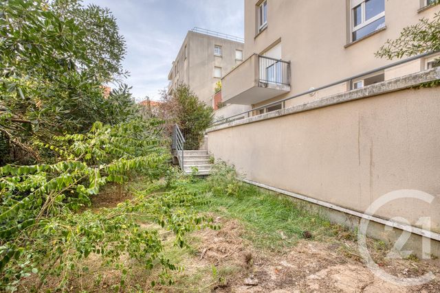 Appartement F3 à vendre - 3 pièces - 64.0 m2 - AUBERVILLIERS - 93 - ILE-DE-FRANCE - Century 21 Immo Conseil