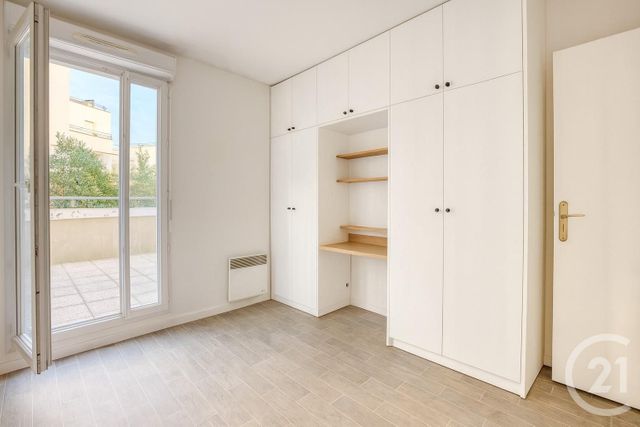 Appartement F3 à vendre - 3 pièces - 64.0 m2 - AUBERVILLIERS - 93 - ILE-DE-FRANCE - Century 21 Immo Conseil