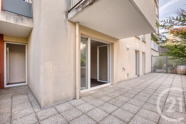 Appartement F3 à vendre - 3 pièces - 64.0 m2 - AUBERVILLIERS - 93 - ILE-DE-FRANCE - Century 21 Immo Conseil