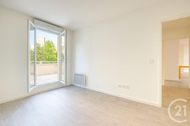Appartement F3 à vendre - 3 pièces - 64.0 m2 - AUBERVILLIERS - 93 - ILE-DE-FRANCE - Century 21 Immo Conseil