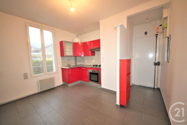 Appartement F1 à louer AUBERVILLIERS