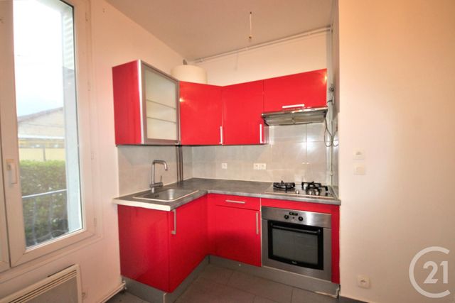 Appartement F1 à louer - 1 pièce - 22.51 m2 - AUBERVILLIERS - 93 - ILE-DE-FRANCE - Century 21 Immo Conseil