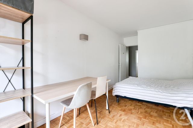 Appartement F4 à vendre - 4 pièces - 79.0 m2 - AUBERVILLIERS - 93 - ILE-DE-FRANCE - Century 21 Immo Conseil