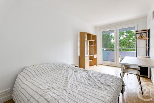 Appartement F4 à vendre - 4 pièces - 79.0 m2 - AUBERVILLIERS - 93 - ILE-DE-FRANCE - Century 21 Immo Conseil