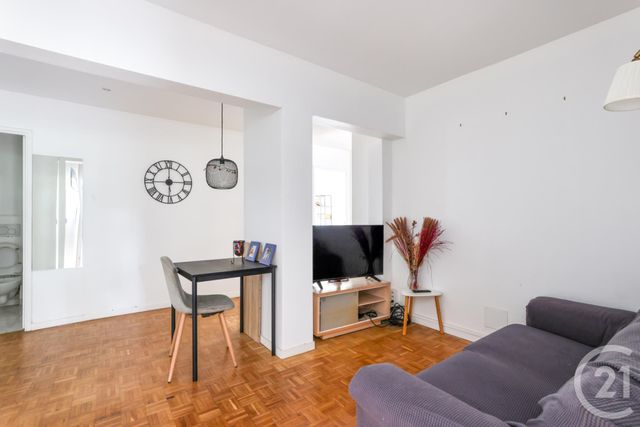 Appartement F4 à vendre - 4 pièces - 79.0 m2 - AUBERVILLIERS - 93 - ILE-DE-FRANCE - Century 21 Immo Conseil