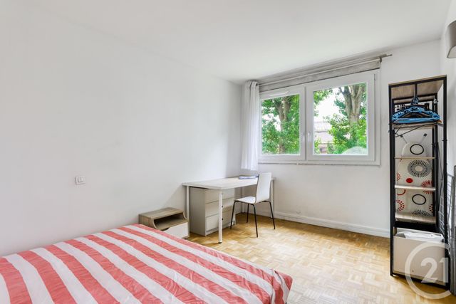 Appartement F4 à vendre - 4 pièces - 79.0 m2 - AUBERVILLIERS - 93 - ILE-DE-FRANCE - Century 21 Immo Conseil