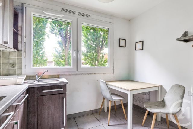 Appartement F4 à vendre - 4 pièces - 79.0 m2 - AUBERVILLIERS - 93 - ILE-DE-FRANCE - Century 21 Immo Conseil