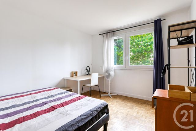 Appartement F4 à vendre - 4 pièces - 79.0 m2 - AUBERVILLIERS - 93 - ILE-DE-FRANCE - Century 21 Immo Conseil