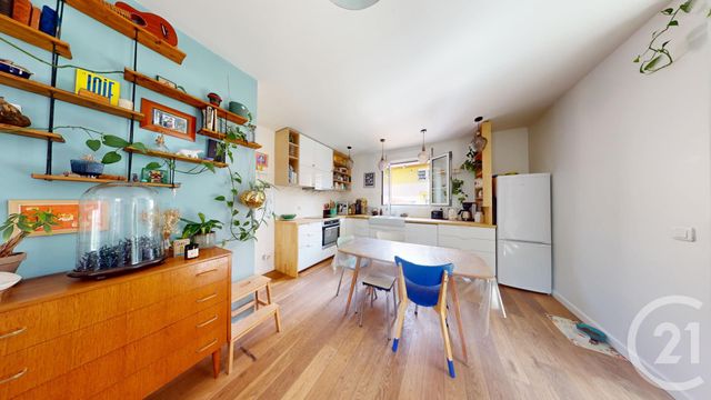 Afficher la photo en grand maison à vendre - 7 pièces - 145.44 m2 - AUBERVILLIERS - 93 - ILE-DE-FRANCE - Century 21 Immo Conseil