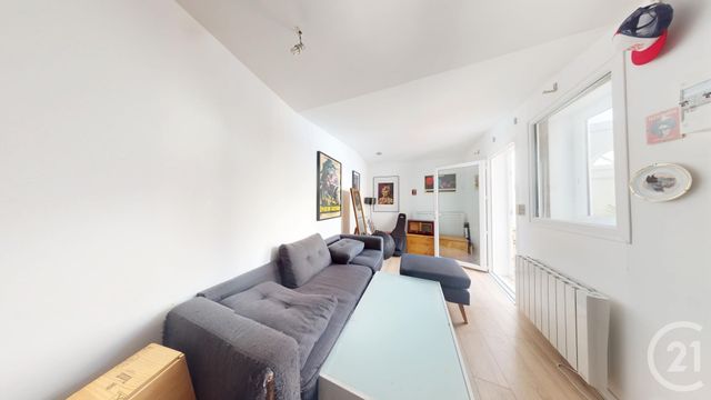 Afficher la photo en grand maison à vendre - 7 pièces - 145.44 m2 - AUBERVILLIERS - 93 - ILE-DE-FRANCE - Century 21 Immo Conseil