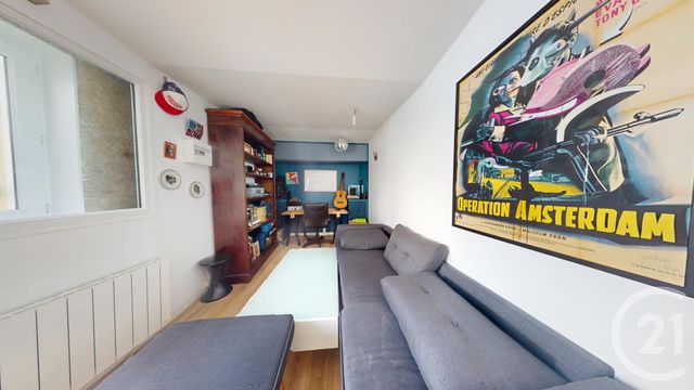 Afficher la photo en grand maison à vendre - 7 pièces - 145.44 m2 - AUBERVILLIERS - 93 - ILE-DE-FRANCE - Century 21 Immo Conseil